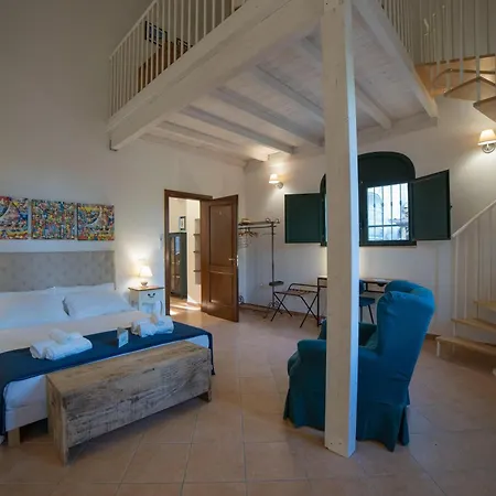 L'agrumeta Con Biolago Balneabile - Happy Apartment