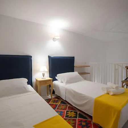 L'agrumeta Con Biolago Balneabile - Happy Apartment