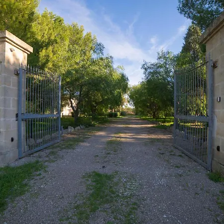 Agrumeta - Private Natural Bio Pool - Happy Apartmán