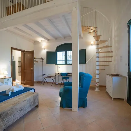 L'agrumeta Con Biolago Balneabile - Happy Apartment *