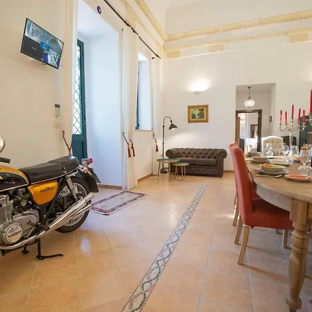 L'agrumeta Con Biolago Balneabile - Happy Apartment
