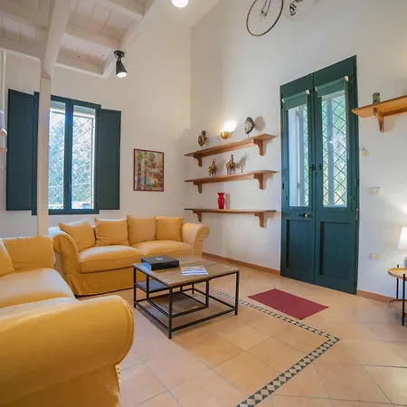 Agrumeta - Private Natural Bio Pool - Happy Lecce
