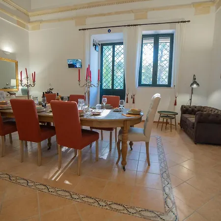 L'agrumeta Con Biolago Balneabile - Happy Apartment