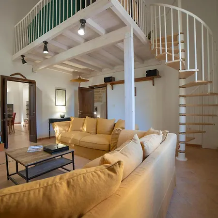 Apartment L'agrumeta Con Biolago Balneabile - Happy