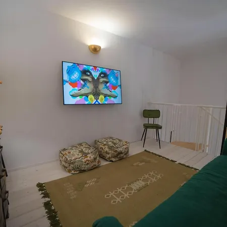 Apartment L'agrumeta Con Biolago Balneabile - Happy *