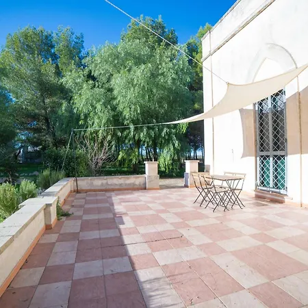 Agrumeta - Private Natural Bio Pool - Happy *