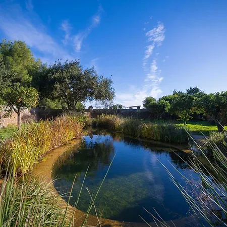 Apartmán Agrumeta - Private Natural Bio Pool - Happy Lecce