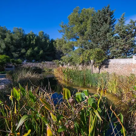 Apartment L'agrumeta Con Biolago Balneabile - Happy