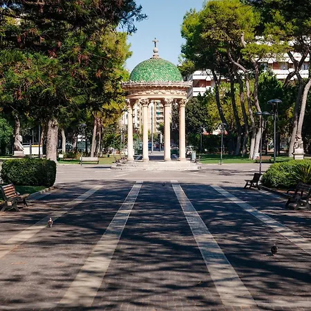 L'agrumeta Con Biolago Balneabile - Happy Apartment Lecce